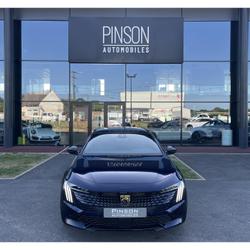 Peugeot 508 SW HYBRID 180 E-EAT8 ALLURE Cercottes