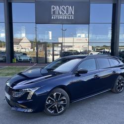 Peugeot 508 SW HYBRID 180 E-EAT8 ALLURE Cercottes