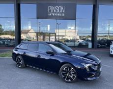 Peugeot 508 SW