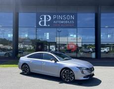 Peugeot 508 Cercottes
