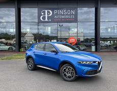 Alfa Romeo Tonale Cercottes