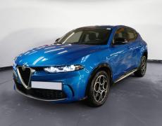 Alfa Romeo Tonale Cercottes