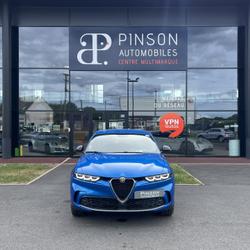 Alfa Romeo Tonale 1.5 mHEV - 160 VGT - BV TCT  Edizione Speciale PHASE 1 Cercottes