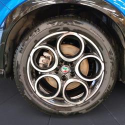 Alfa Romeo Tonale 1.5 mHEV - 160 VGT - BV TCT  Edizione Speciale PHASE 1 Cercottes