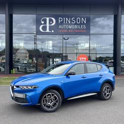 Alfa Romeo Tonale 1.5 mHEV - 160 VGT - BV TCT  Edizione Speciale PHASE 1 Cercottes