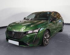 Peugeot 308 III Phase 1 Cercottes