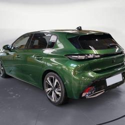 Peugeot 308 III Phase 1 1.2i  130 CH BV EAT8  Allure Cercottes