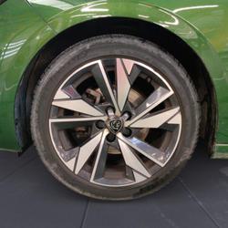 Peugeot 308 III Phase 1 1.2i  130 CH BV EAT8  Allure Cercottes