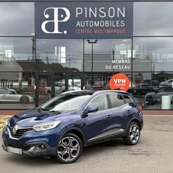 Renault Kadjar 1.6 Energy dCi - 130 Intens occasion - Cercottes - photo 3/47