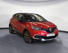 Renault Captur Cercottes