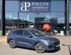 Ford Kuga Cercottes