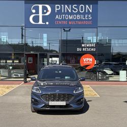 Ford Kuga 2.0 ECOBLUE 120 ST-LINE X Powershift Cercottes