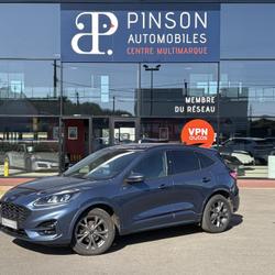 Ford Kuga 2.0 ECOBLUE 120 ST-LINE X Powershift Cercottes