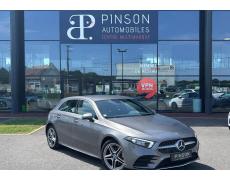 Mercedes Classe A Cercottes