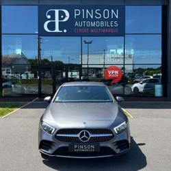 Mercedes Classe A A 250 e - BV 8G-DCT  BERLINE 5P - BM 177 AMG Line PHASE 1 Cercottes