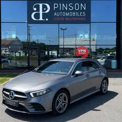 Mercedes Classe A A 250 e - BV 8G-DCT  BERLINE 5P - BM 177 AMG Line PHASE 1 Cercottes