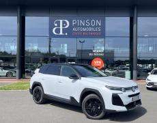 Citroen C5 Aircross Cercottes
