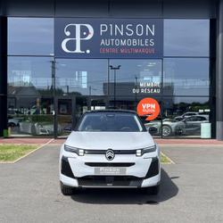 Citroen C5 Aircross hybride 145 e-dcs6 Cercottes