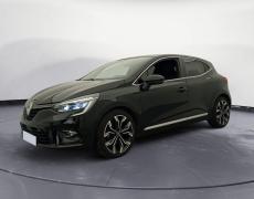 Renault Clio 4 Cercottes