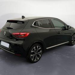 Renault Clio 4 1.5 Blue dCi - 115  V BERLINE Intens PHASE 1 Cercottes