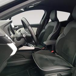 Renault Clio 4 1.5 Blue dCi - 115  V BERLINE Intens PHASE 1 Cercottes