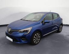 Renault Clio 5 Cercottes