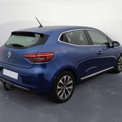 Renault Clio 5 1.5 Blue dCi - 115  V BERLINE Intens PHASE 1 Cercottes