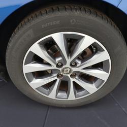 Renault Clio 5 1.5 Blue dCi - 115  V BERLINE Intens PHASE 1 Cercottes