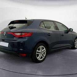 Renault Megane 4 M&eacute;gane 1.5 Energy dCi - 110  IV BERLINE Business PHASE 1 Cercottes