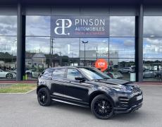 Land Rover Range Rover Evoque Cercottes
