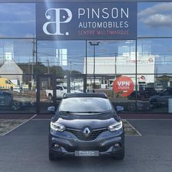 Renault Kadjar 1.6 Energy dCi - 130 Intens occasion - Cercottes - photo 2/50