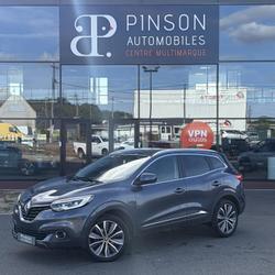 Renault Kadjar 1.6 Energy dCi - 130 Intens occasion - Cercottes - photo 3/50
