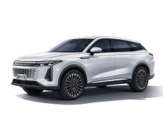 Omoda Omoda 9 Cercottes