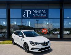 Renault Megane 4 Cercottes