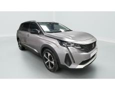 Peugeot 5008 Cercottes