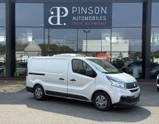 Fiat Talento Cercottes