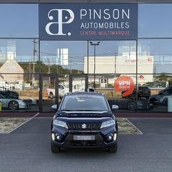 Suzuki Vitara 1.5 Dualjet Hybrid - BVA Grand Large PHASE 2 occasion - Cercottes - photo 2/14