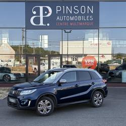 Suzuki Vitara 1.5 Dualjet Hybrid - BVA Grand Large PHASE 2 occasion - Cercottes - photo 3/14
