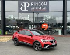 Renault Arkana Cercottes