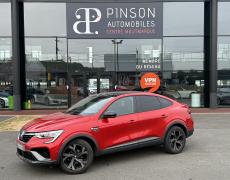 Renault Arkana Cercottes