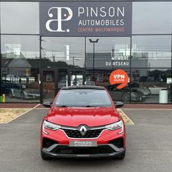Renault Arkana 1.3 Tce - 140 - BV EDC R.S. Line PHASE 1 occasion - Cercottes - photo 2/50