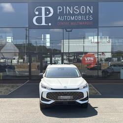 MG EHS 1.5 Hybrid+ - 224  II Luxury Cercottes