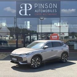 MG EHS 1.5 Hybrid+ - 224  II Luxury Cercottes