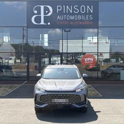 MG EHS 1.5 Hybrid+ - 224  II Luxury Cercottes