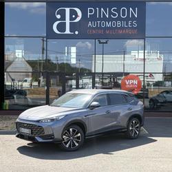 MG EHS 1.5 Hybrid+ - 224  II Luxury Cercottes