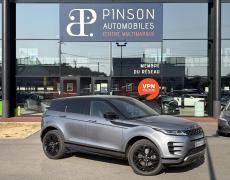 Land Rover Range Rover Evoque Cercottes