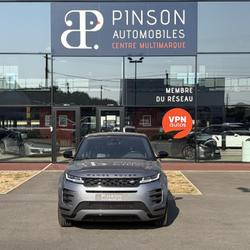 Land Rover Range Rover Evoque 2.0 D180 - BVA  R-Dynamic SE Cercottes