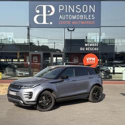 Land Rover Range Rover Evoque 2.0 D180 - BVA  R-Dynamic SE Cercottes