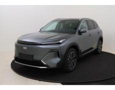 Autres Geely Cercottes