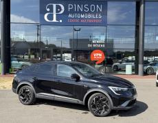 Renault Arkana Cercottes